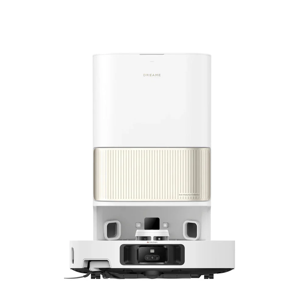 Dreame L40 Ultra Robot Vacuum Cleaner and Mop with Self-Cleaning and Auto-Empty - Image 3