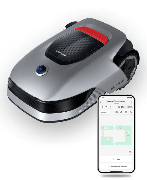 Dreame Robotic Mower A1 Pro MLLA7210 - Image 5