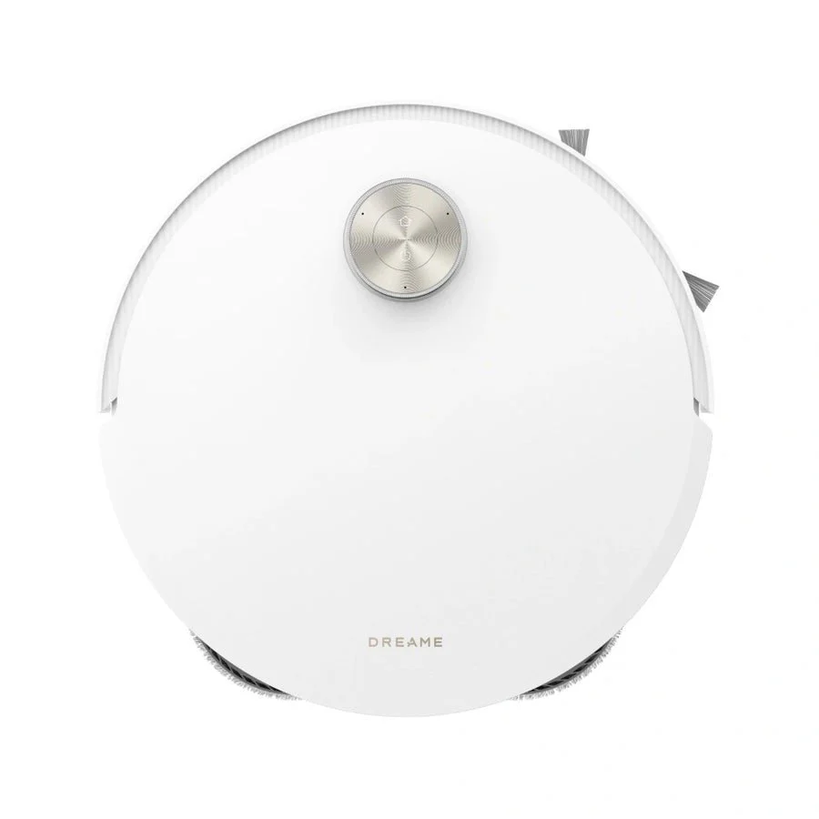 Dreame X50 Ultra Robot Vac Vacuum Cleaner - White | RLX85CE-4 - Image 3
