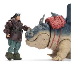 Dreamworks Dragons - Gronkle & Fishlegs - Image 2