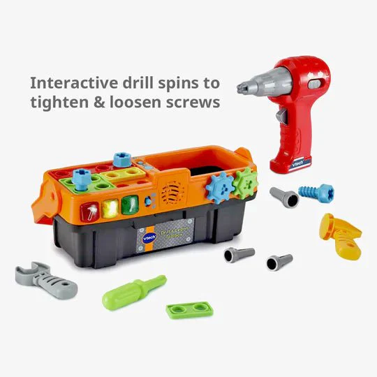Drill & Learn ToolBox - Image 2