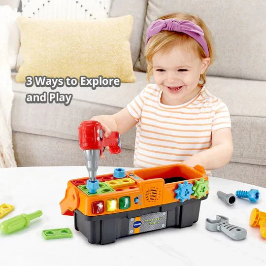 Drill & Learn ToolBox - Image 3