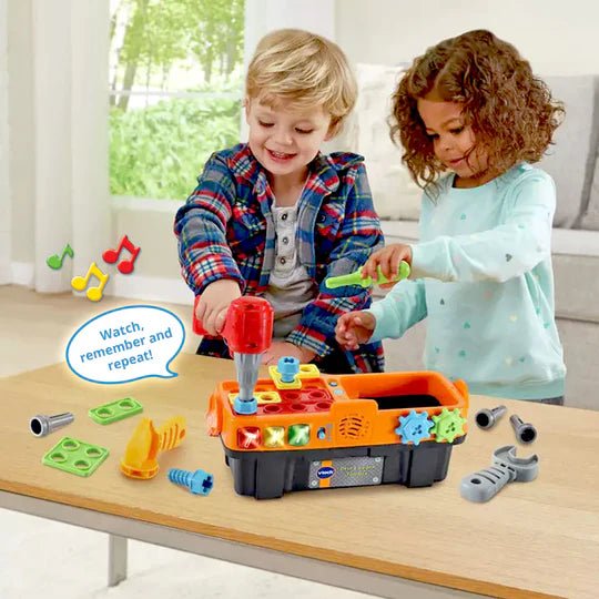 Drill & Learn ToolBox - Image 4