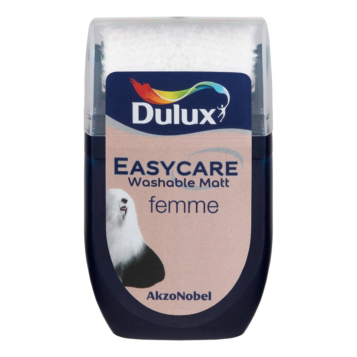 Dulux Dulux Easycare 30Ml Tester Femme - Image 2