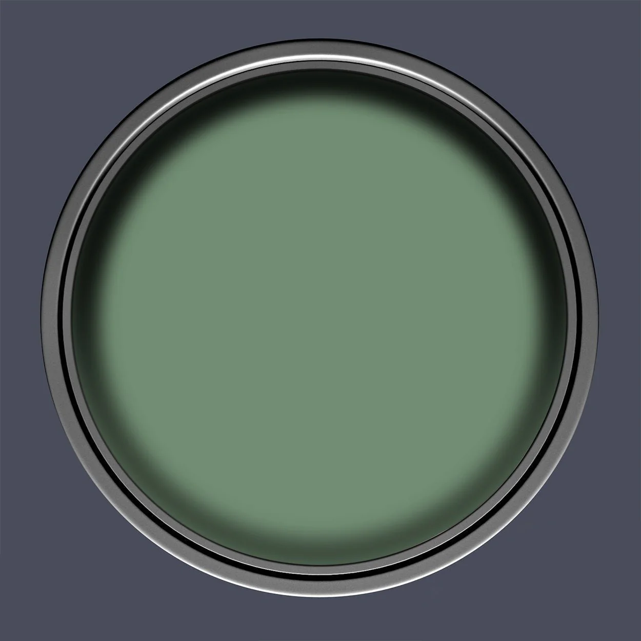 Dulux Heritage Eggshell Dh Grass Green  750Ml