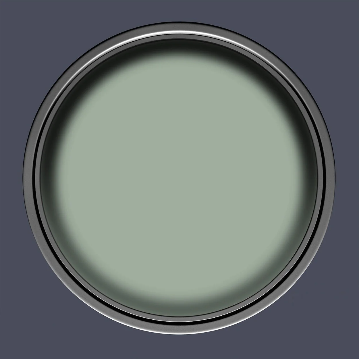 Dulux Heritage Velvet Matt Sage Green  5L