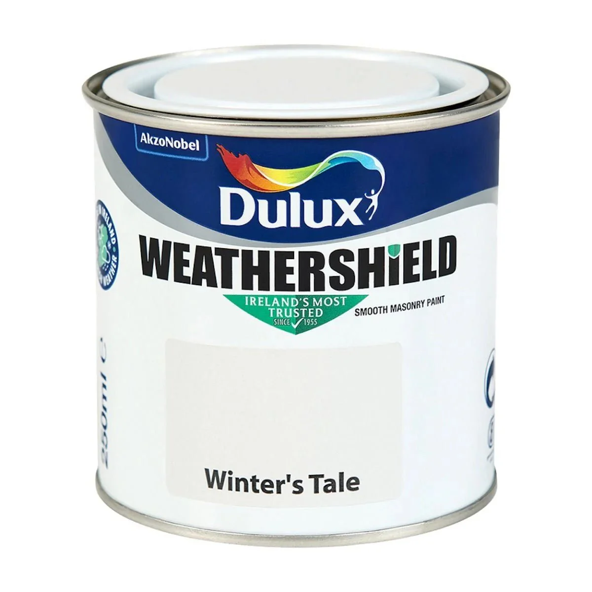 Dulux Weathershield Tester 250ml Winters Tale