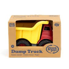 Dump Truck