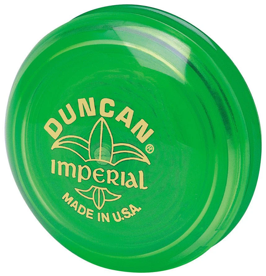 Duncan Yo Yo Beginner Imperial - Image 2