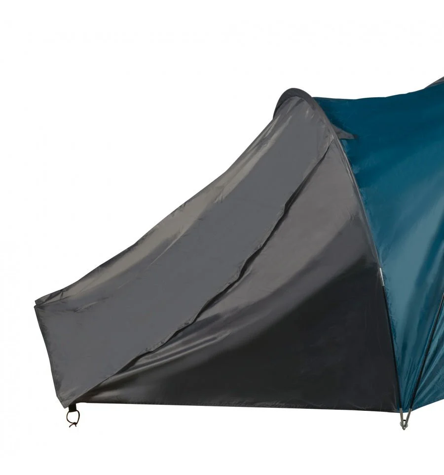 Dunlop 4 Person Dome Tent - Image 3