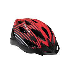 Dunlop Bicycle Helmet 51-55cm - Image 2