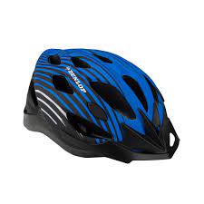 Dunlop Bicycle Helmet 51-55cm - Image 3