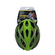 Dunlop Bicycle Helmet 51-55cm - Image 4