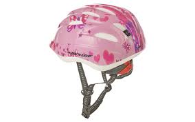 Dunlop Child Cycle Helmet 48-52cm - Image 3