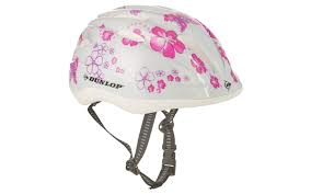 Dunlop Child Cycle Helmet 48-52cm - Image 4