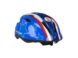 Dunlop Child Cycle Helmet 48-52cm - Image 5