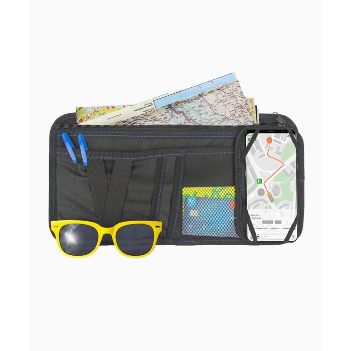 Dunlop Visor Organiser - Image 2