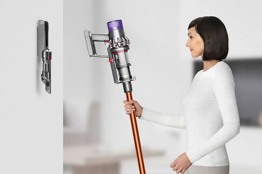 Dyson Cyclone V10 Cordless Vacuum Cleaner | 443096-01 - Image 2