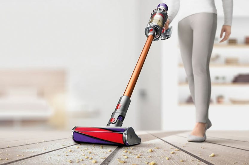 Dyson Cyclone V10 Cordless Vacuum Cleaner | 443096-01 - Image 3