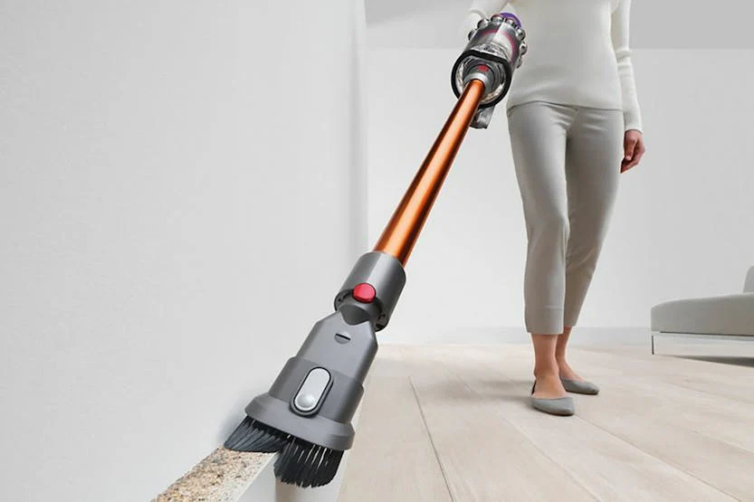 Dyson Cyclone V10 Cordless Vacuum Cleaner | 443096-01 - Image 4
