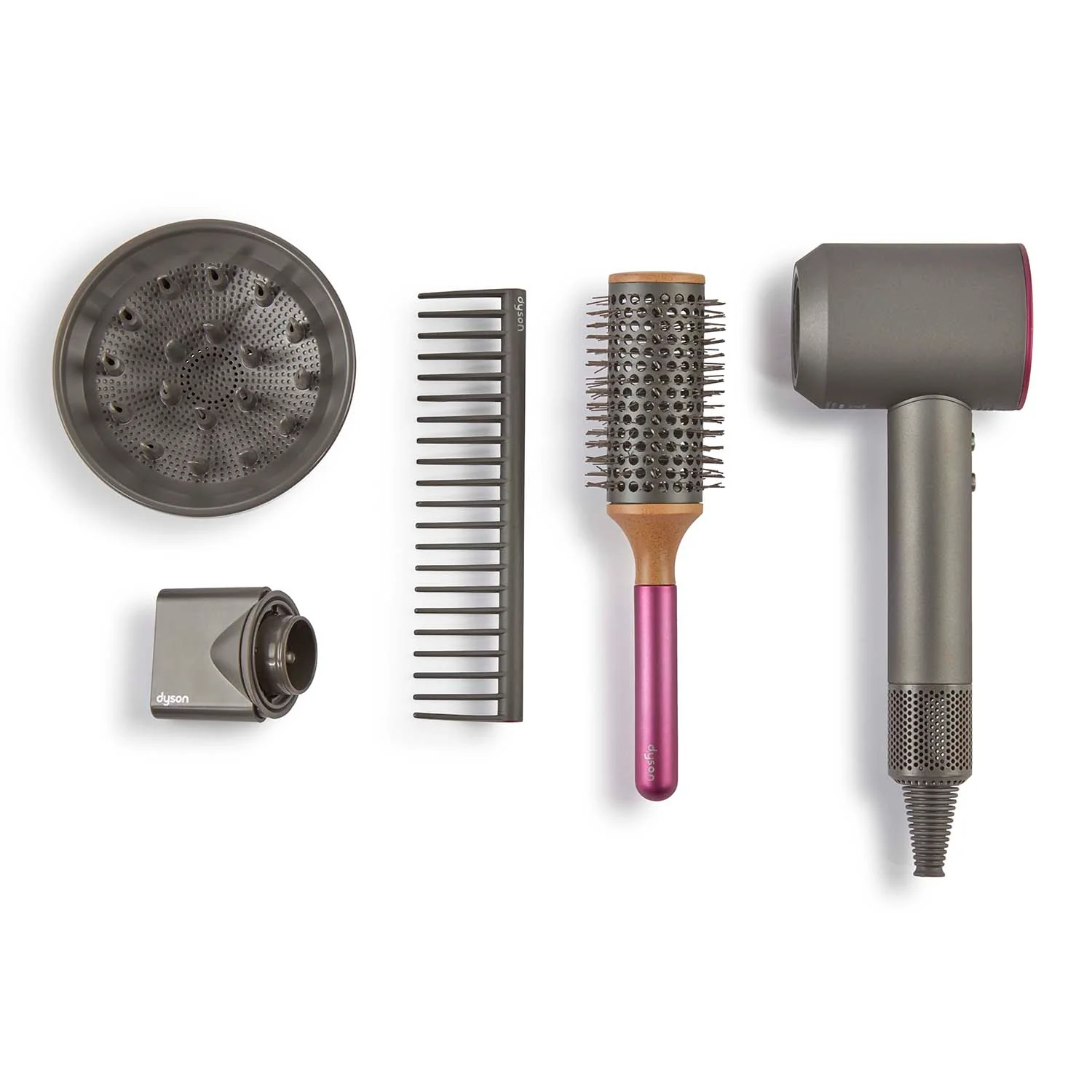 Dyson Supersonic - Toy Hairdryer Set - Image 3