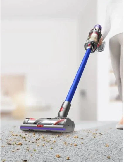 Dyson V11 Absolute Nickle & Blue | 419647-01