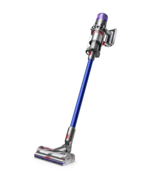 Dyson V11 Absolute Nickle & Blue | 419647-01 - Image 2