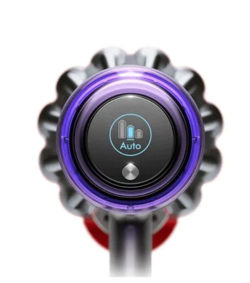 Dyson V11 Absolute Nickle & Blue | 419647-01 - Image 3