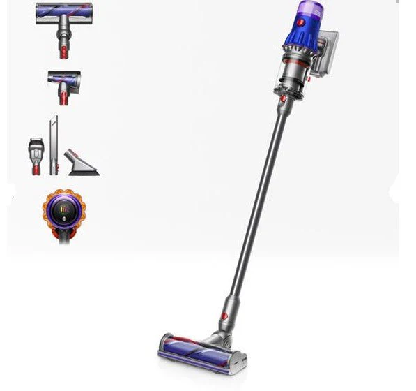 Dyson V12 Slim Animal Cordless Vacuum I 369363-01 - Image 2