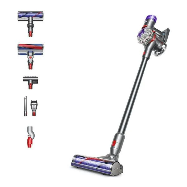 Dyson V8 Absolute Cordless Vacuum | 394483-01 - Image 7