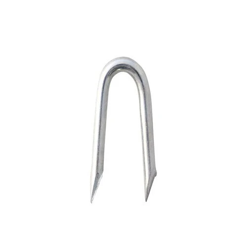 30mm Galvanised Staples - 2.5kg - Image 2