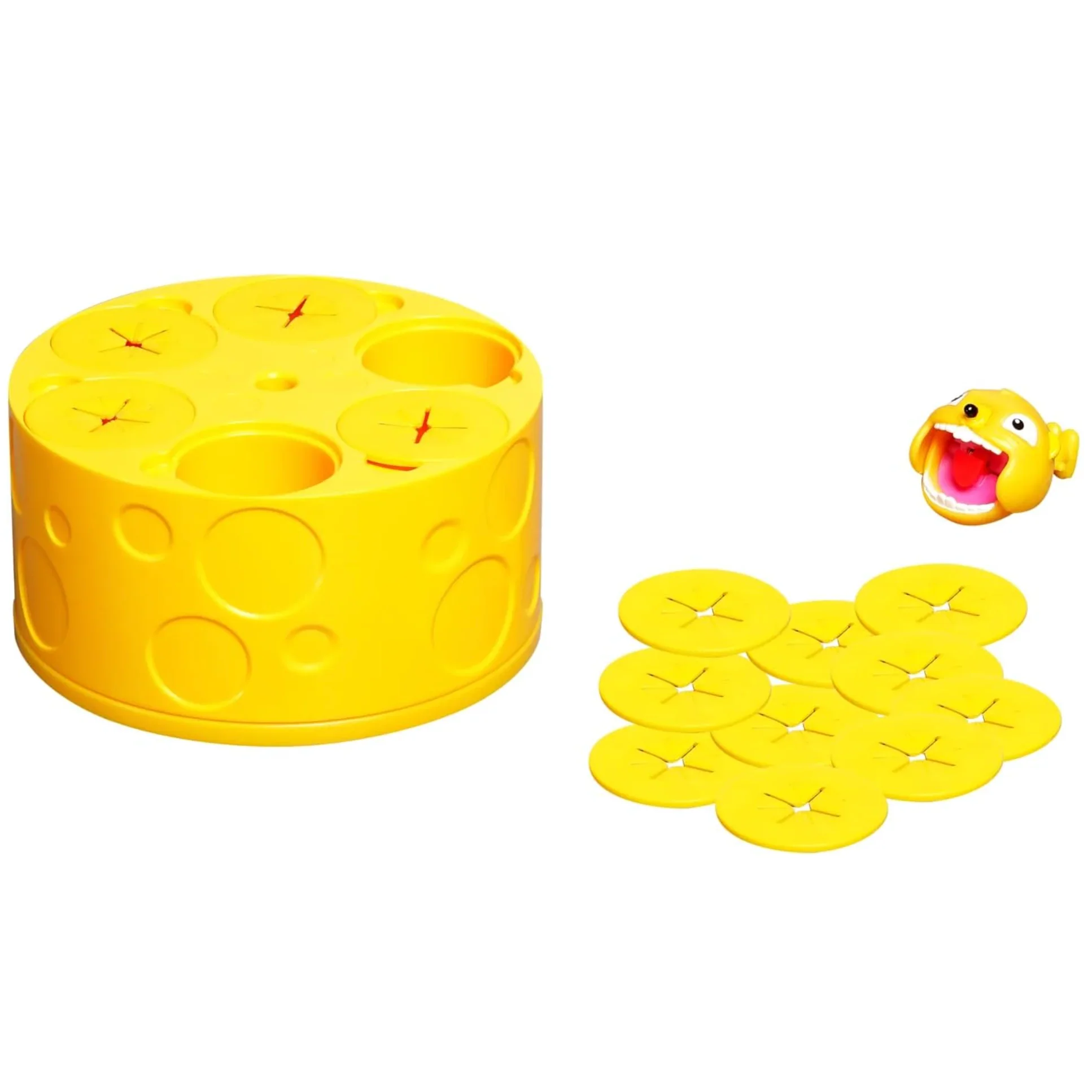 Easy Cheesy Board Game - Image 2