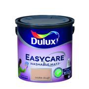 Dulux Easycare 2.5L Cookie Dough