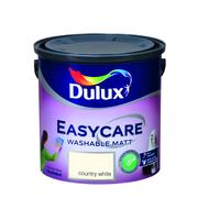 Dulux Easycare 2.5L Country White - Image 2