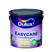 Dulux Easycare 2.5L Raffia Cream - Image 2