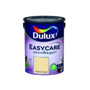 Dulux Easycare 5L Courtyard Cream - Image 2
