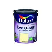 Dulux Easycare 5L Lemon Crush - Image 2