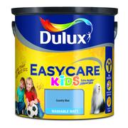 Dulux Easycare Kids 5L County Blue