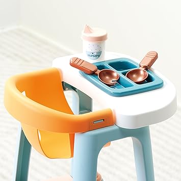 Eccoffier 3 In 1 Nursery Set - Image 5