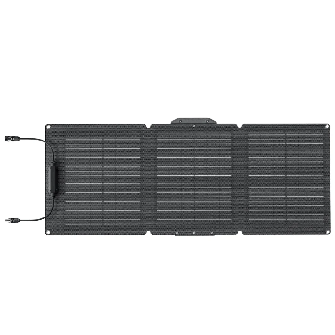 EcoFlow 60W Portable Solar Panel | EFSOLAR60 - Image 2