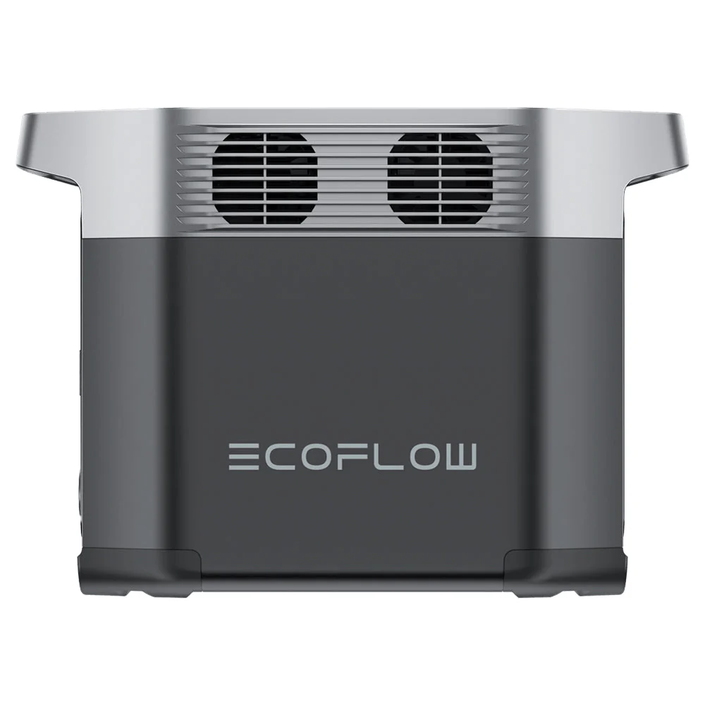 EcoFlow DELTA 2 Portable Power Station 1024wh ZMR330-UK - Image 3