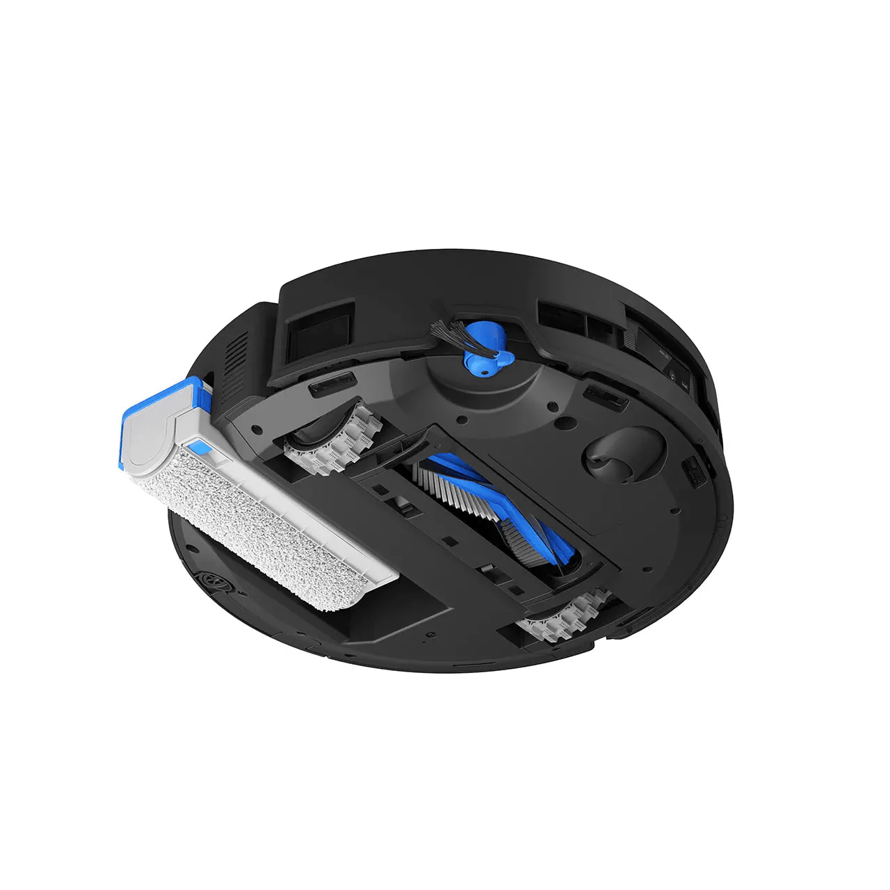 ECOVACS DEEBOT X9 PRO OMNI Robot Vacuum & Mop – Dual-Powered Flagship Cleaner - Image 3