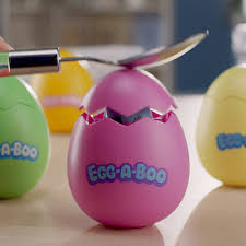 Egg A Boo 4 Eggs Pack - Image 2
