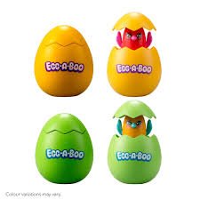 Egg A Boo 4 Eggs Pack - Image 3