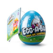 Egg a Boo Single Egg - Image 2