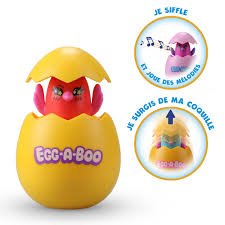 Egg a Boo Single Egg - Image 4