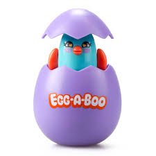 Egg a Boo Single Egg - Image 5