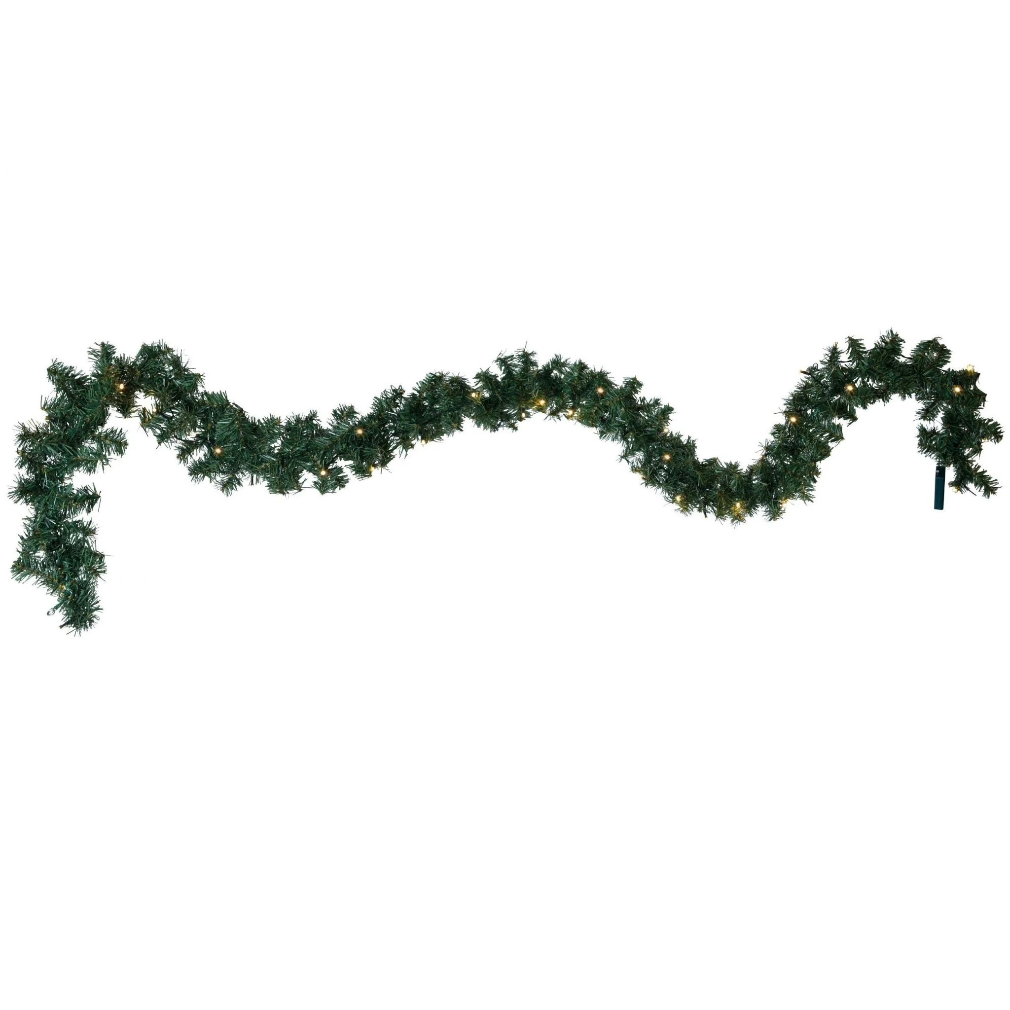 Eglo 30 LED Canadian Garland 2.5m