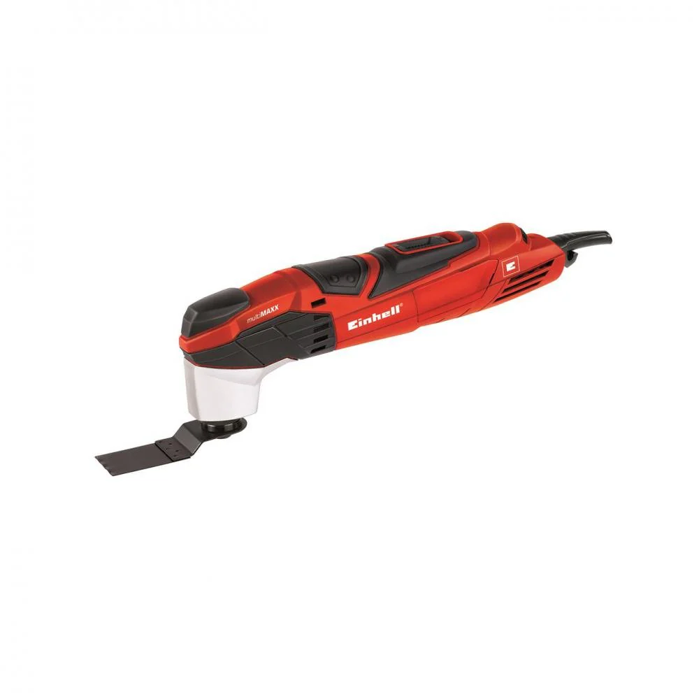 Einhell 240v Multitool In Case 200w