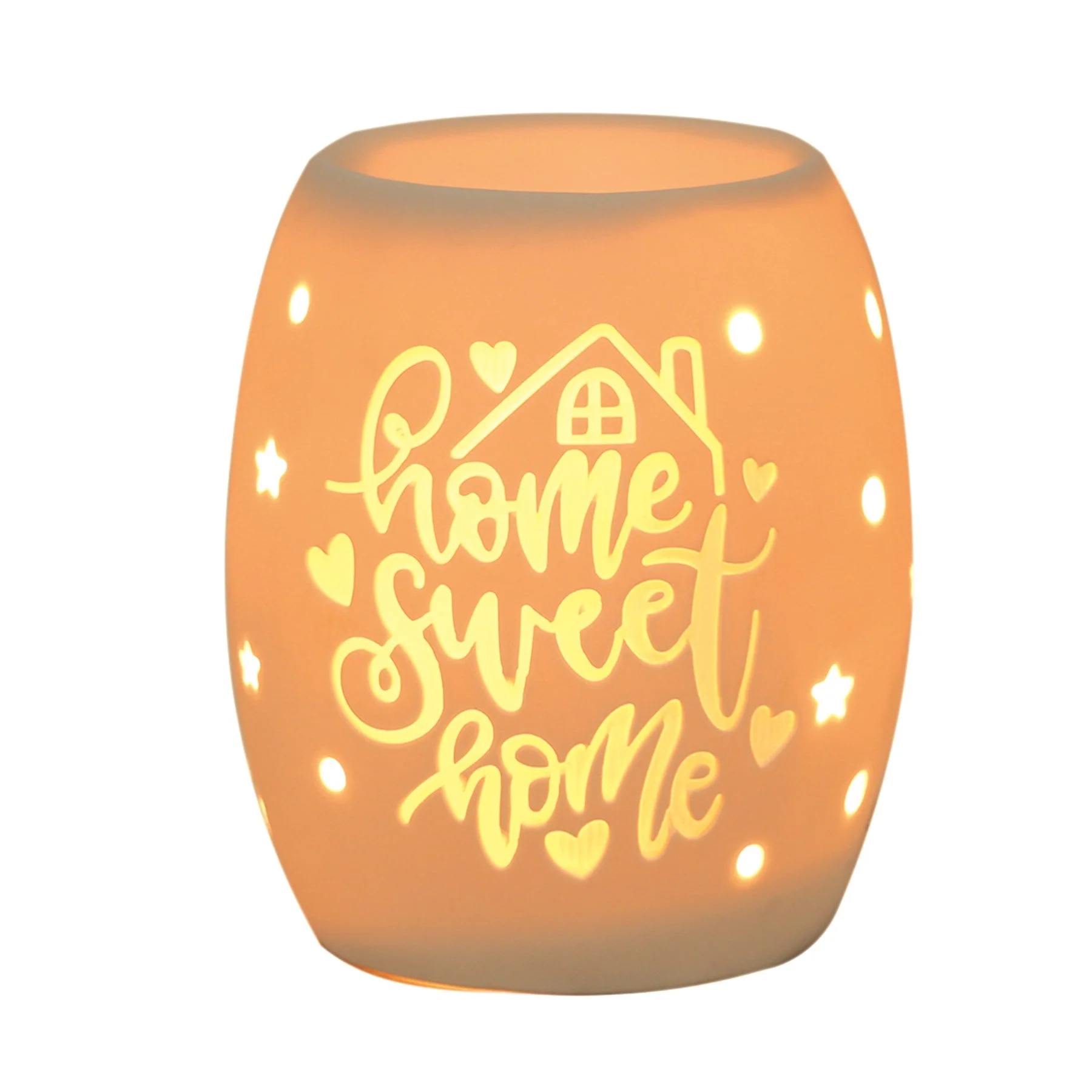 Electric Wax Melter – Ceramic Home Sweet Home